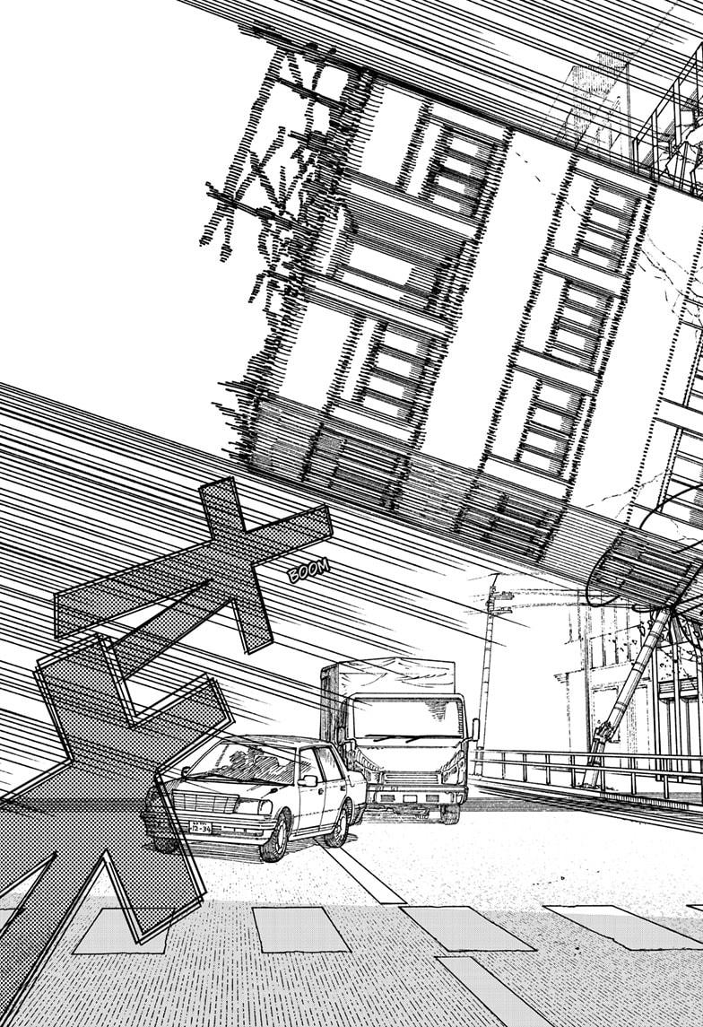 Chainsaw Man Chap 205 - Next Chap 206