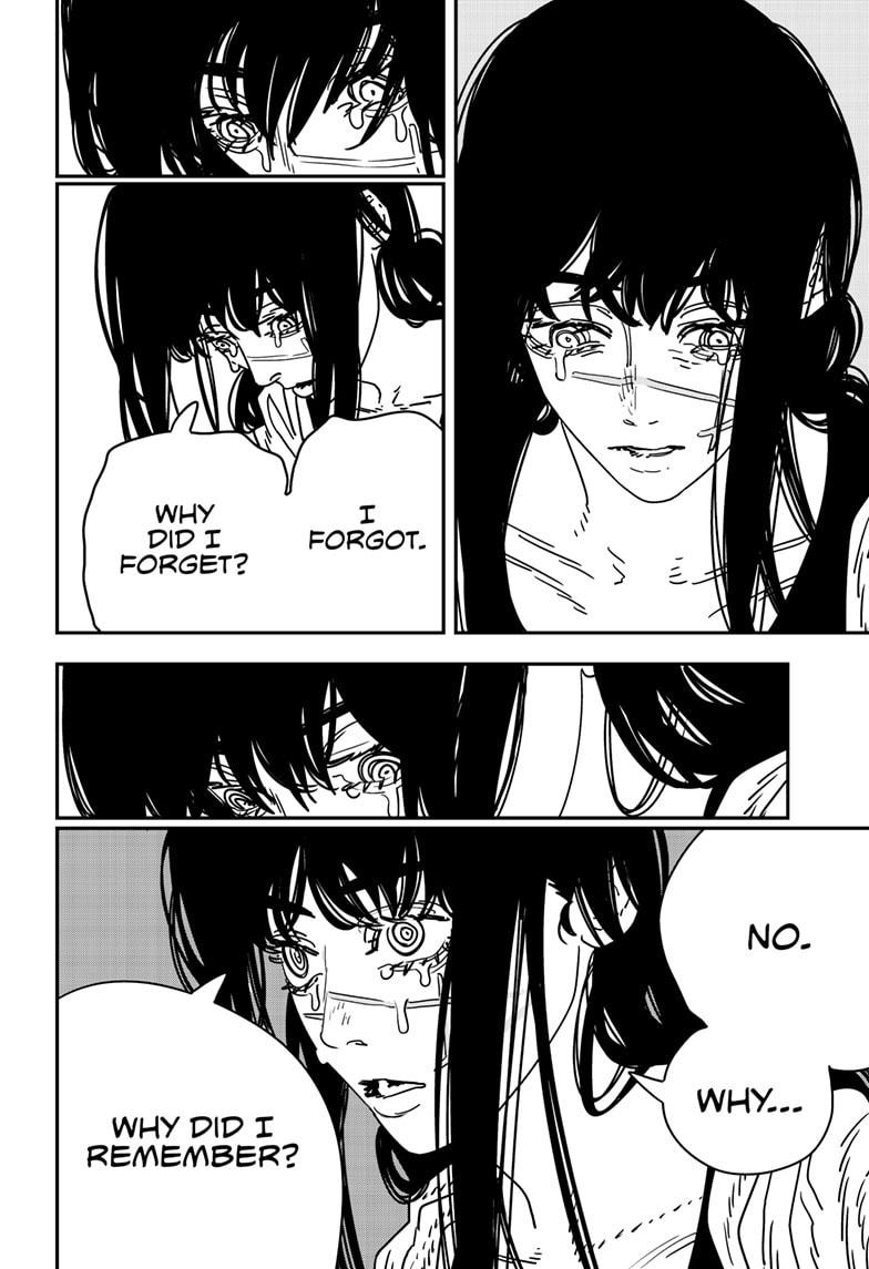 Chainsaw Man Chap 209 - Next Chap 210