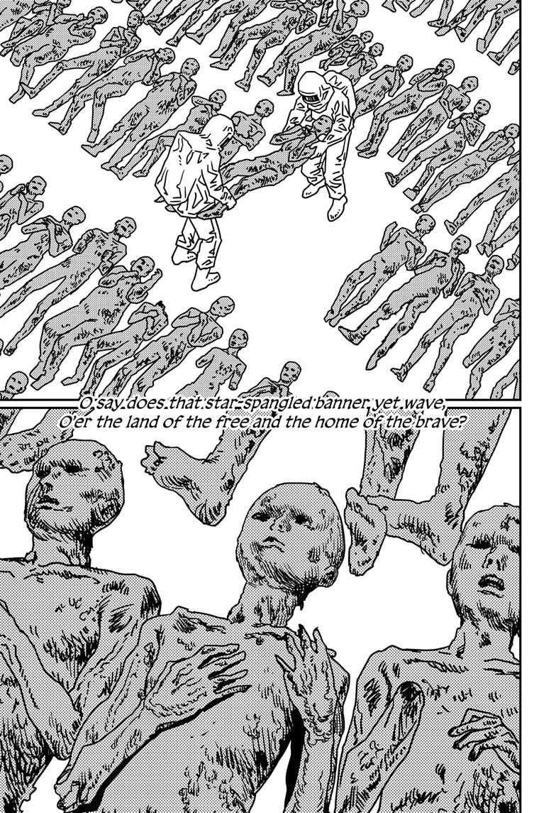 Chainsaw Man Chap 210 - Next Chap 211