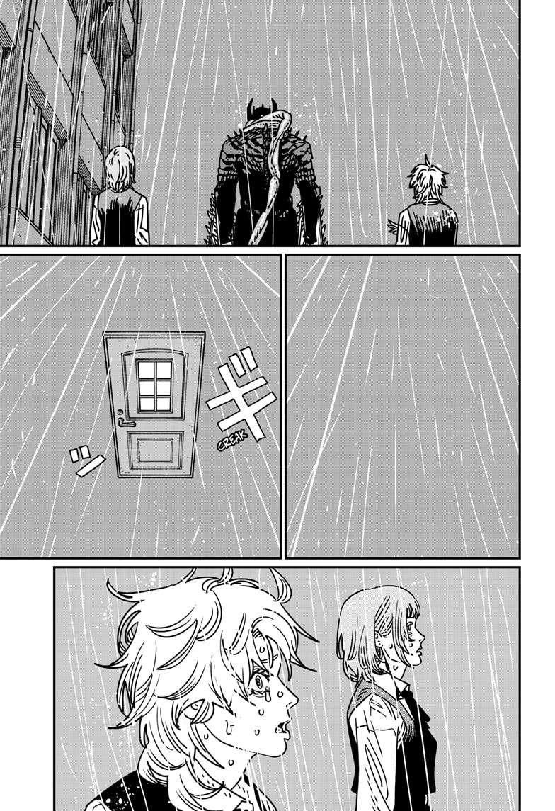 Chainsaw Man Chap 214 - Next Chap 215