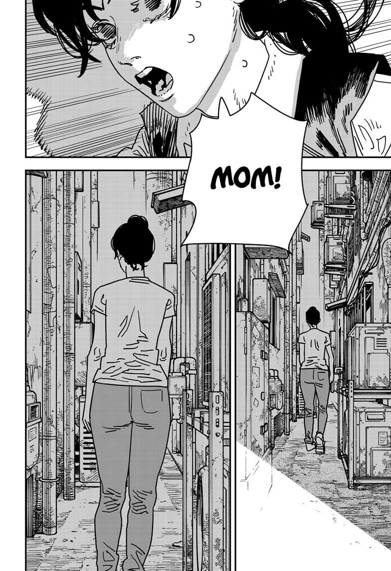 Chainsaw Man Chap 216 - Next Chap 217