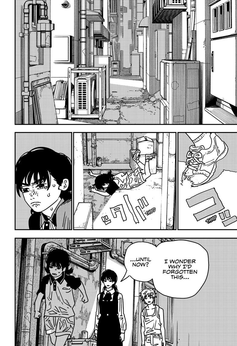 Chainsaw Man Chap 217 - Next Chap 218
