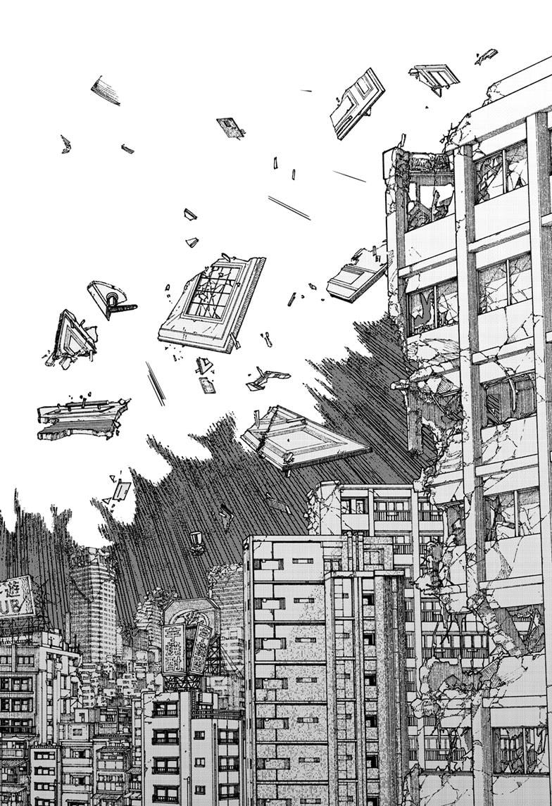 Chainsaw Man Chap 221 - Next Chap 222