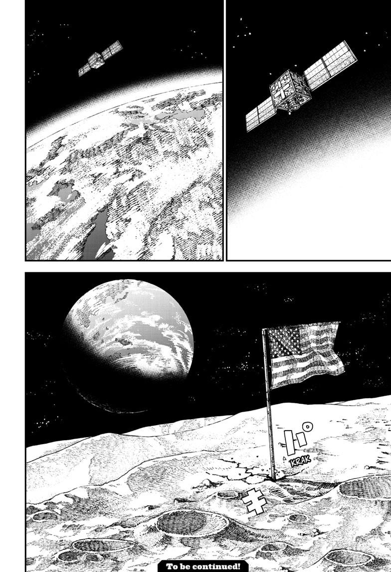 Chainsaw Man Chap 223 - Next Chap 224