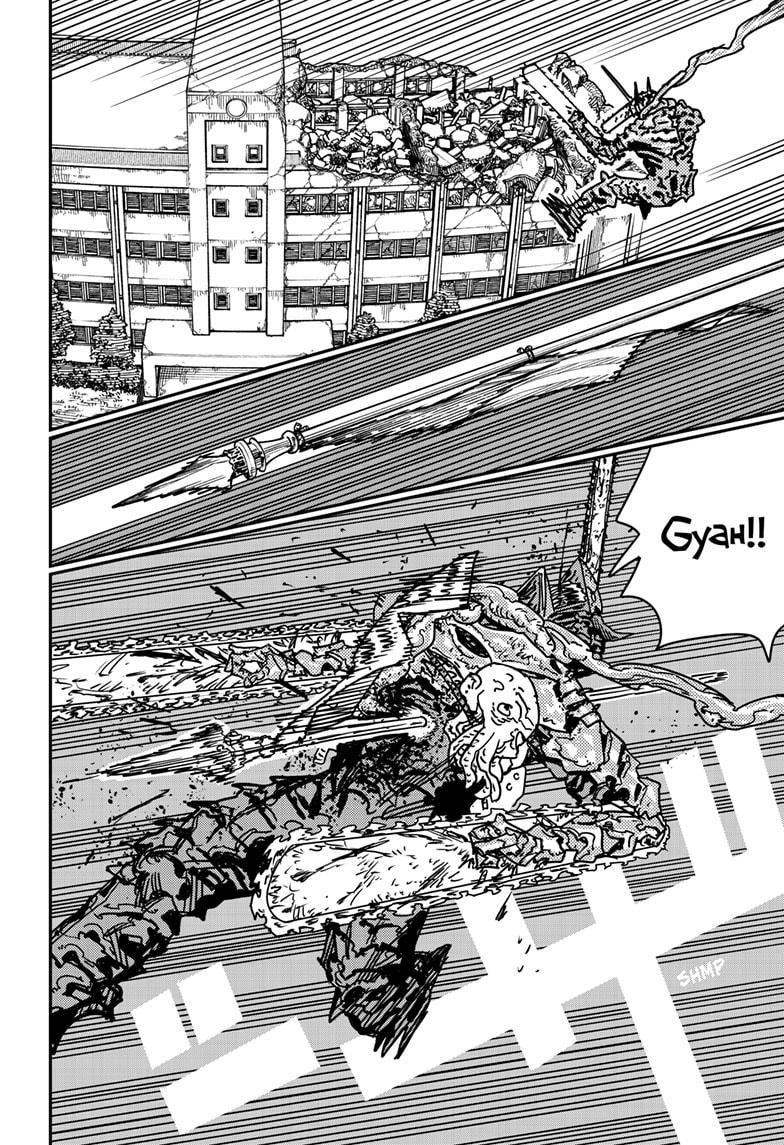 Chainsaw Man Chap 224 - Next Chap 225