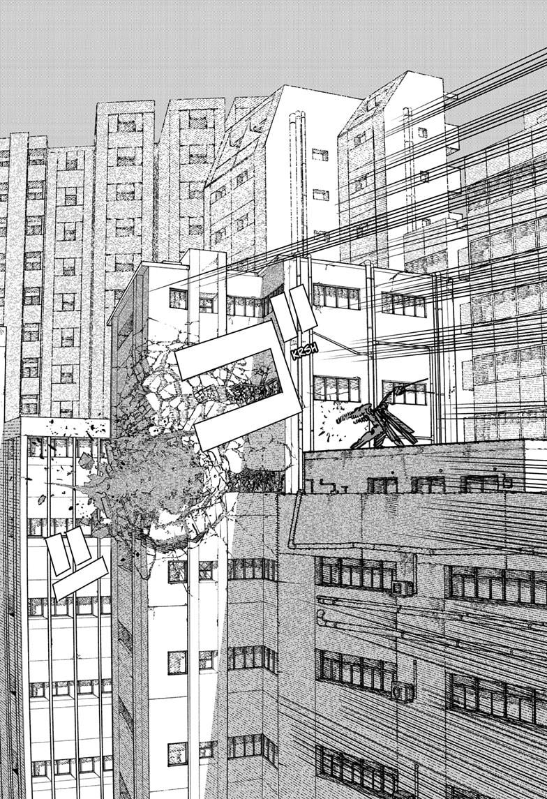 Chainsaw Man Chap 227 - Next Chap 228