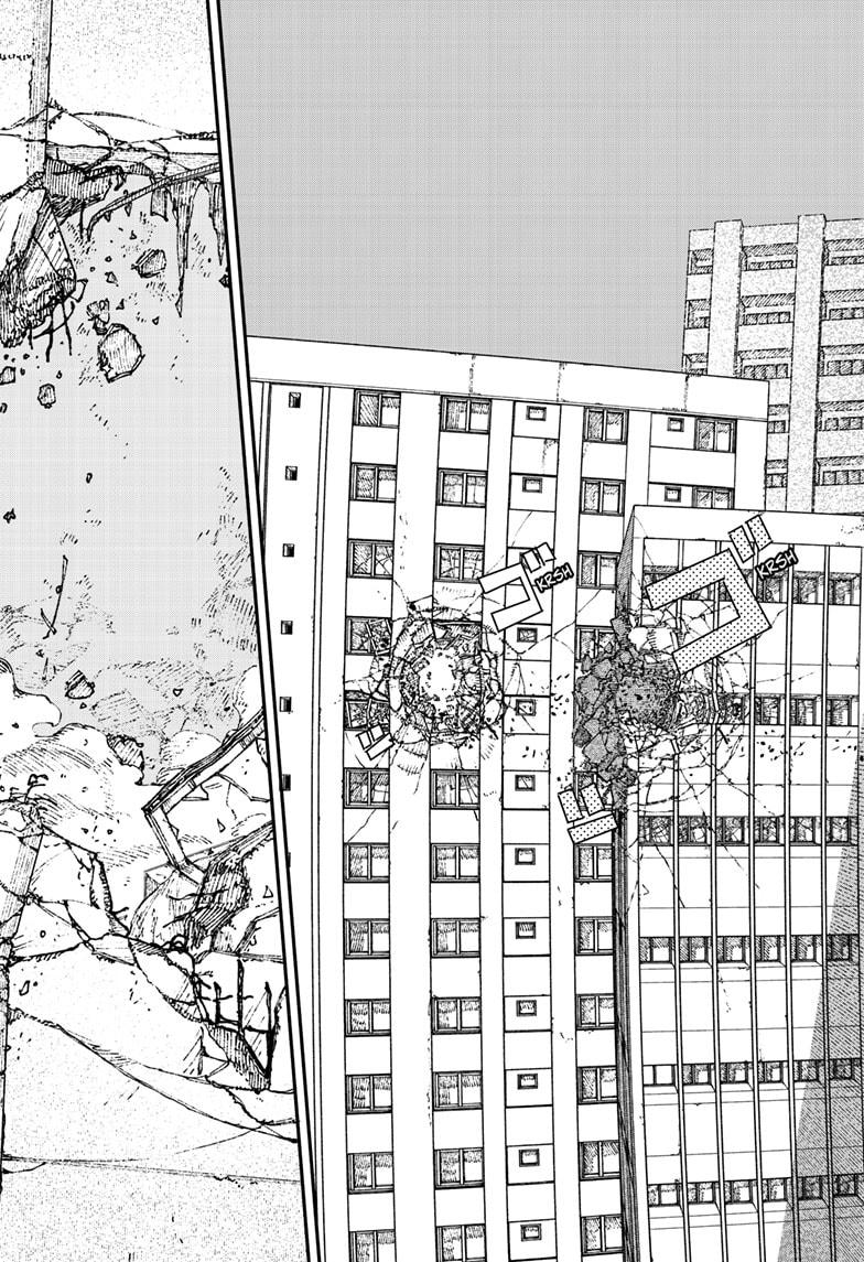 Chainsaw Man Chap 227 - Next Chap 228