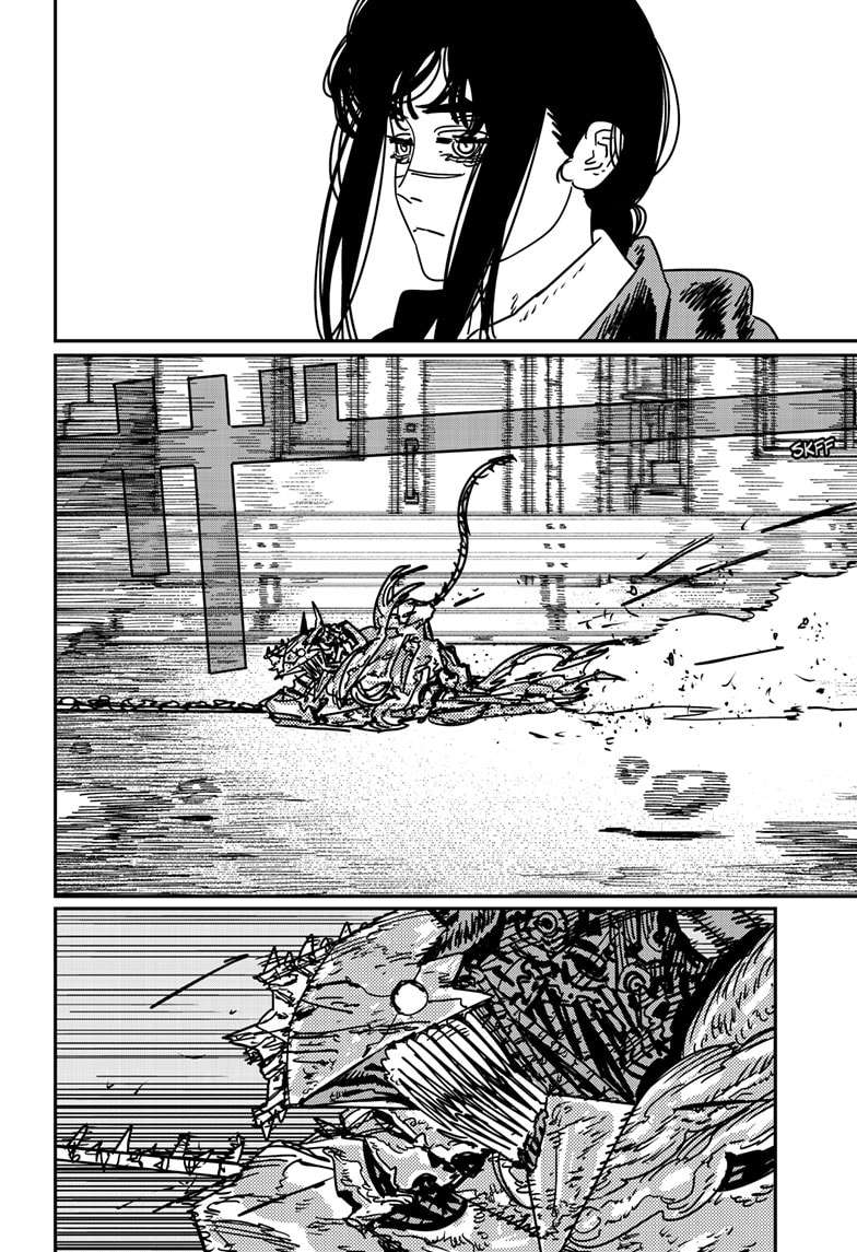 Chainsaw Man Chap 228 - Next Chap 229