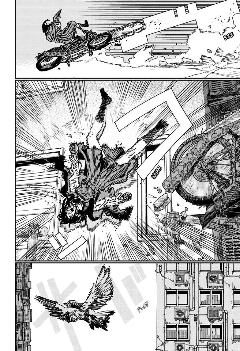 Chainsaw Man Chap 228 - Next Chap 229