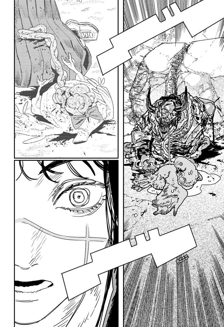Chainsaw Man Chap 228 - Next Chap 229