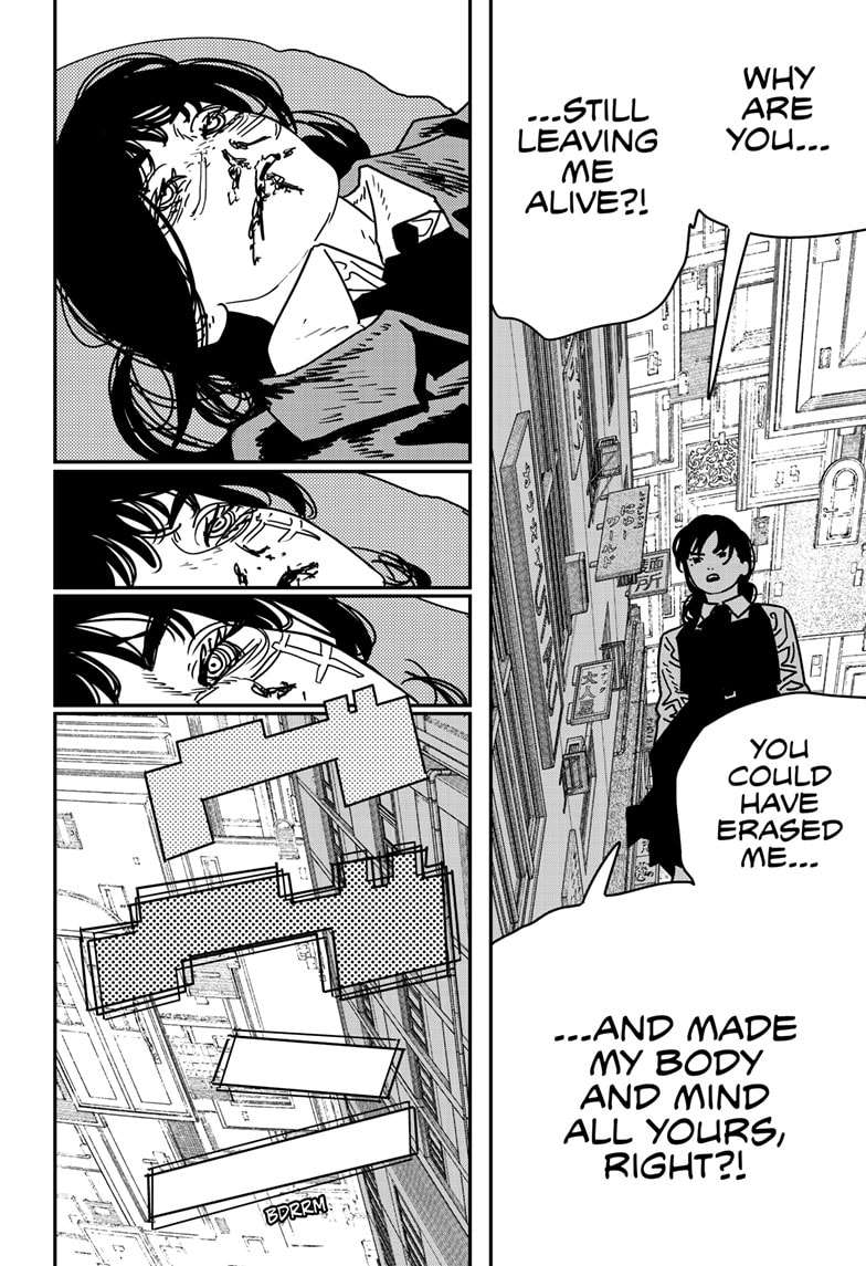 Chainsaw Man Chap 229 - Next Chap 230