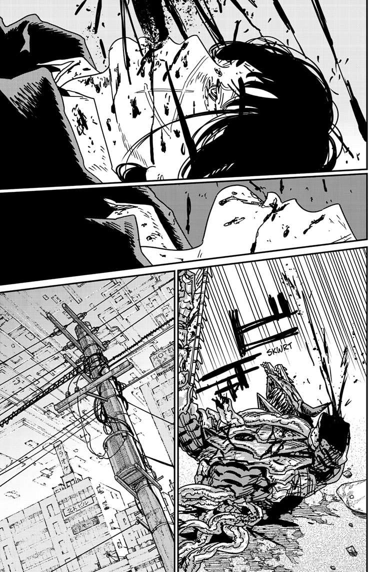 Chainsaw Man Chap 229 - Next Chap 230
