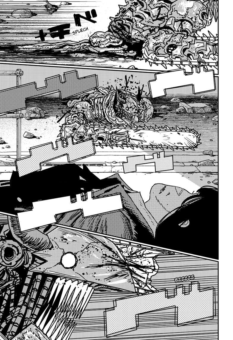 Chainsaw Man Chap 229 - Next Chap 230