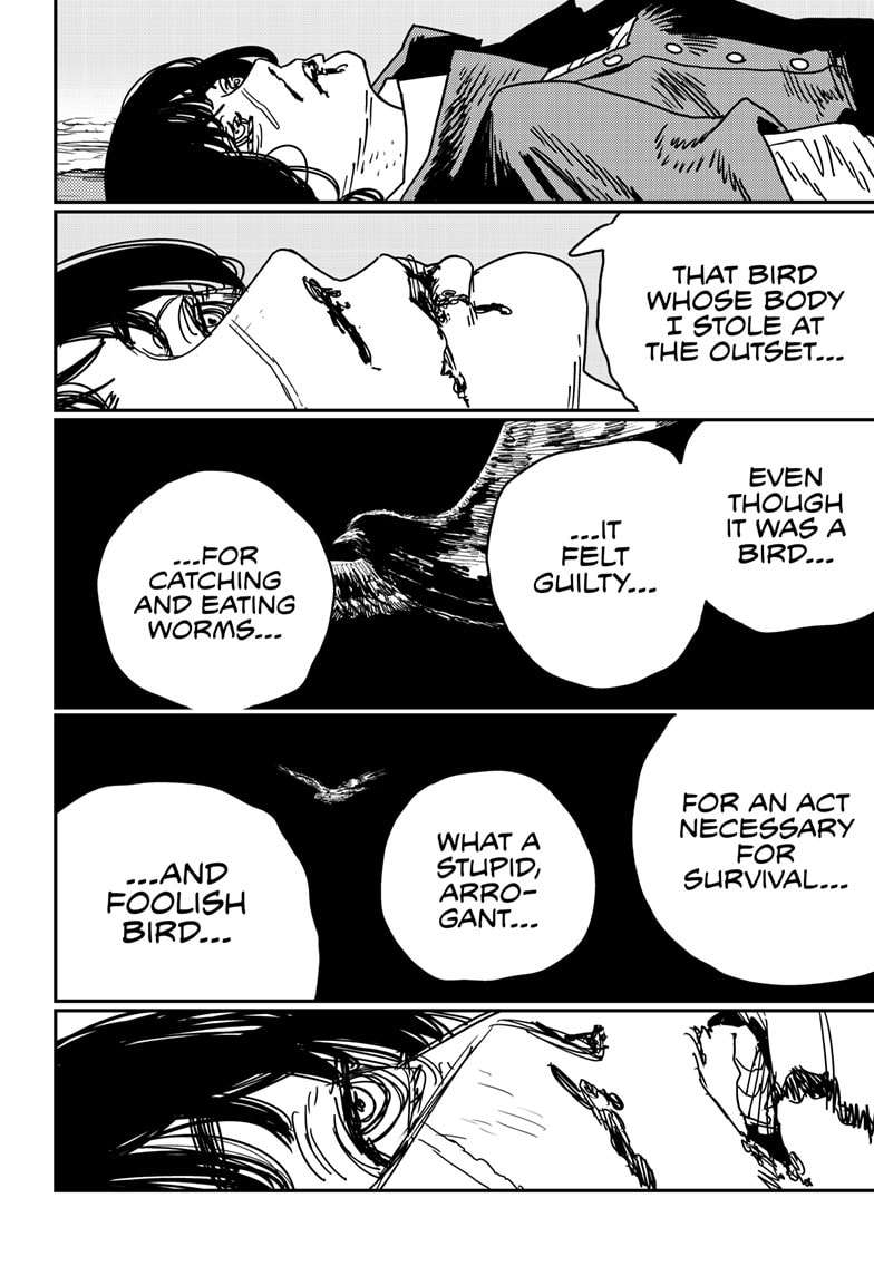 Chainsaw Man Chap 229 - Next Chap 230