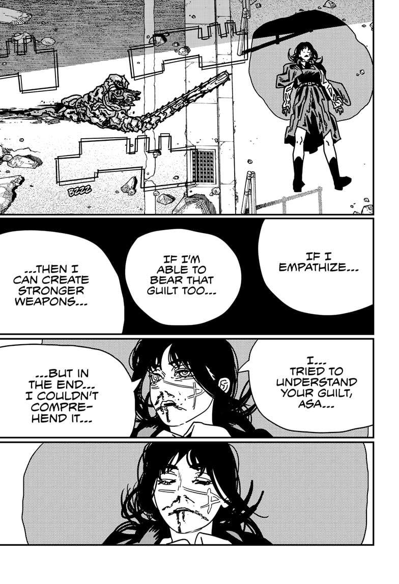 Chainsaw Man Chap 229 - Next Chap 230