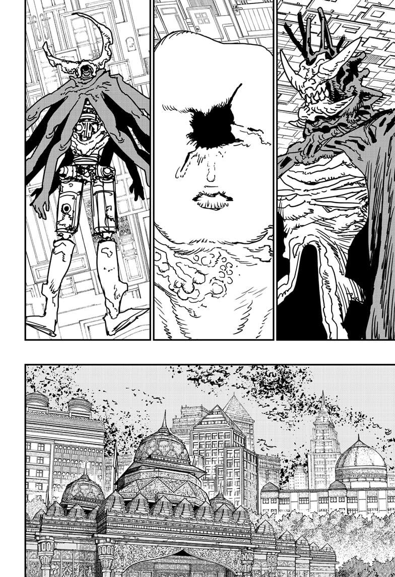 Chainsaw Man Chap 230 - Next Chap 231