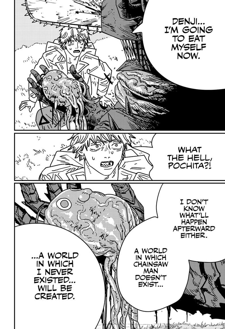 Chainsaw Man Chap 231 - Next Chap 232