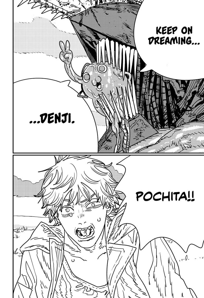 Chainsaw Man Chap 231 - Next Chap 232