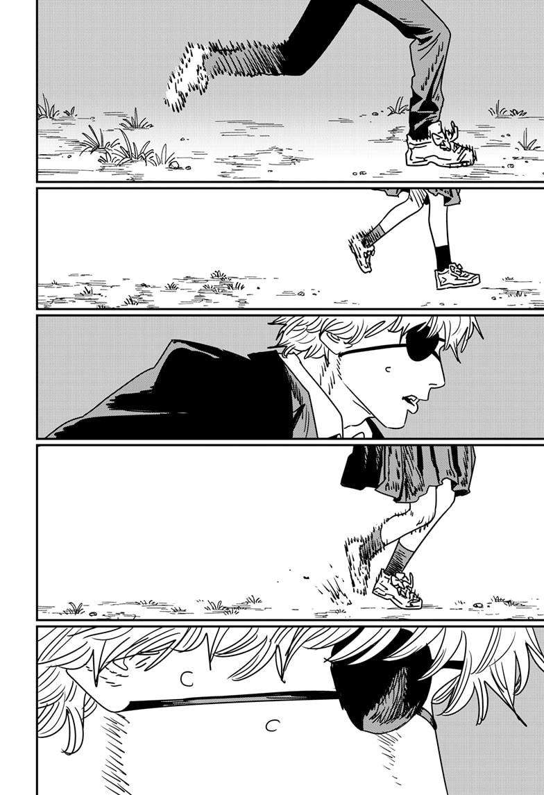 Chainsaw Man Chap 232 - Next Chap 233