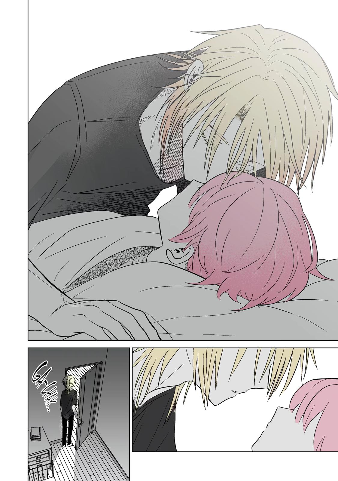 Oshi ga Ani ni Narimashita Chap 7 - Next Chap 8