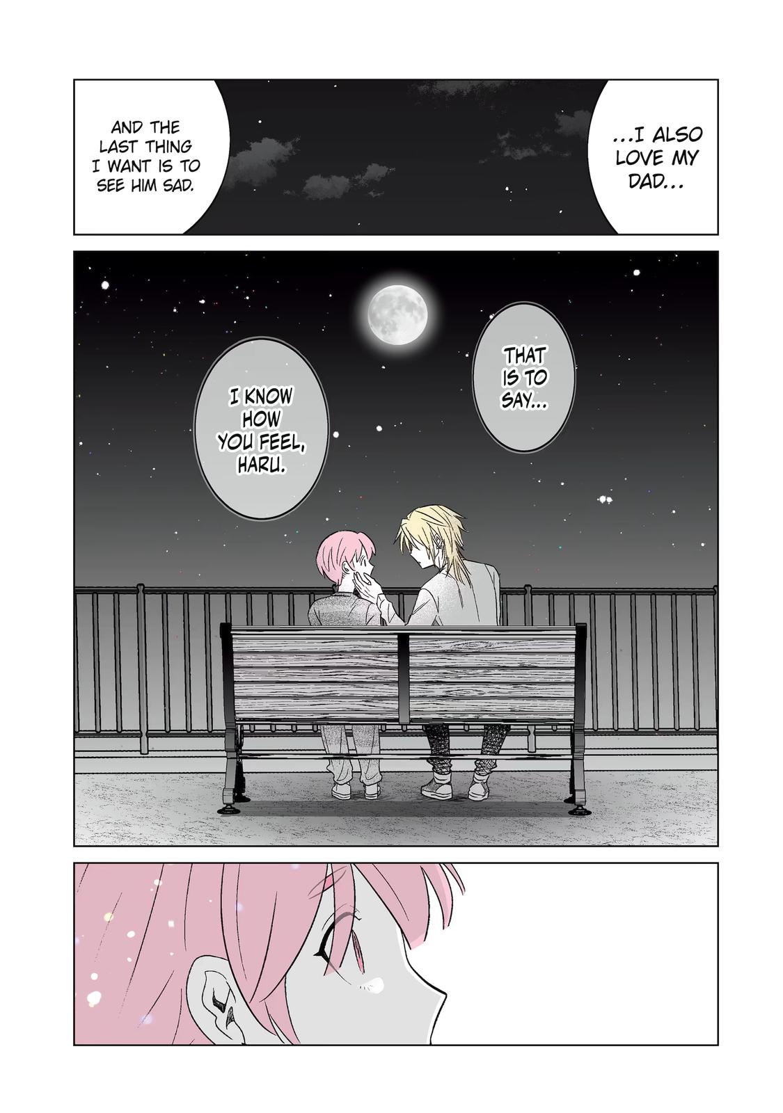 Oshi ga Ani ni Narimashita Chap 7 - Next Chap 8