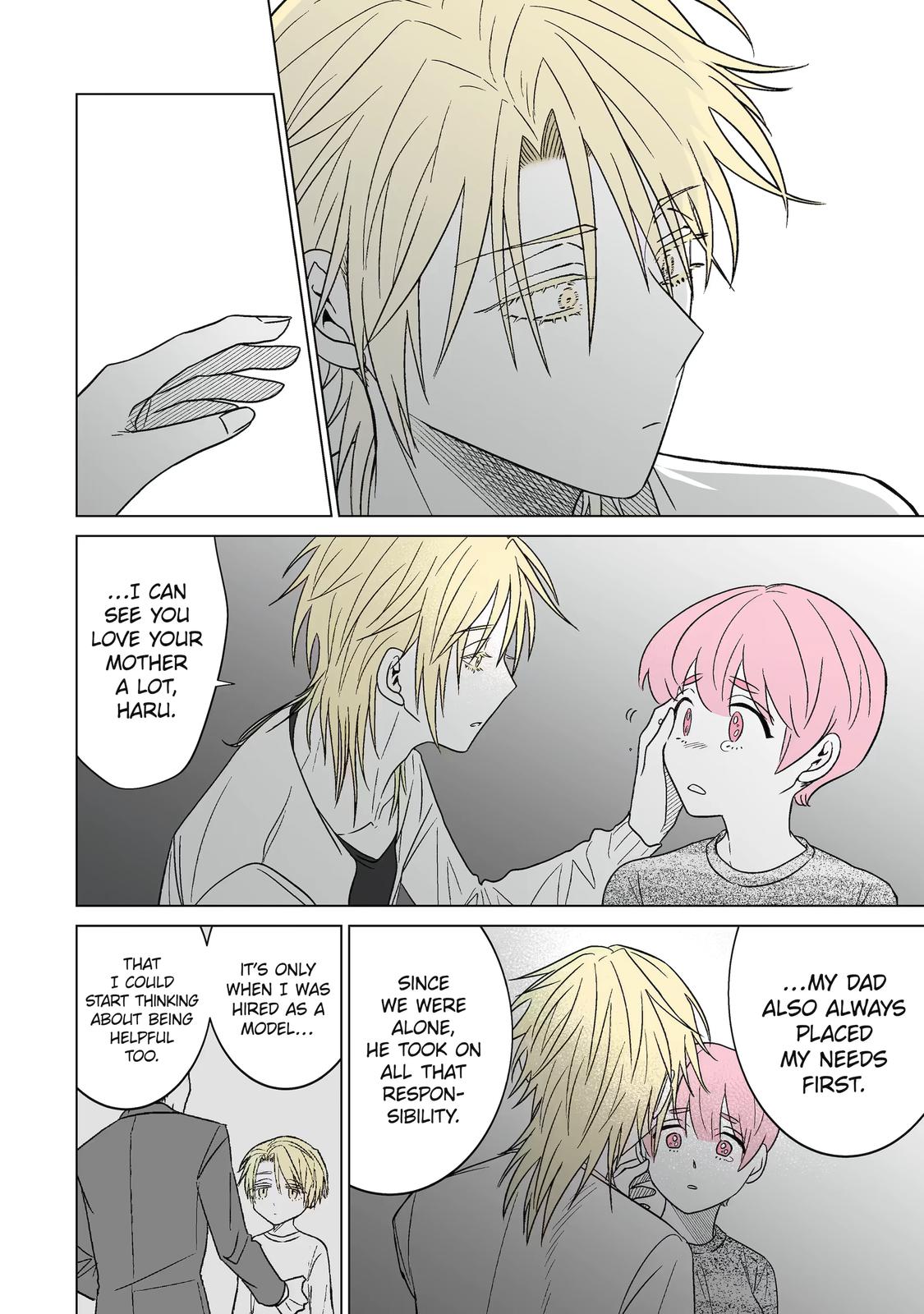 Oshi ga Ani ni Narimashita Chap 7 - Next Chap 8