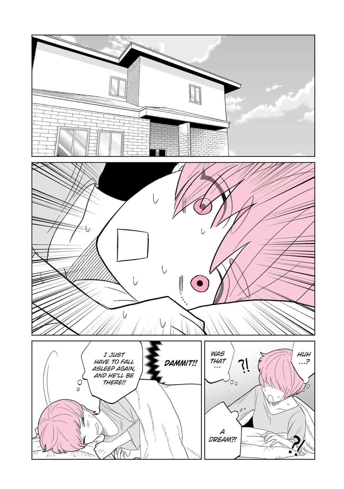Oshi ga Ani ni Narimashita Chap 1 - Next Chap 2