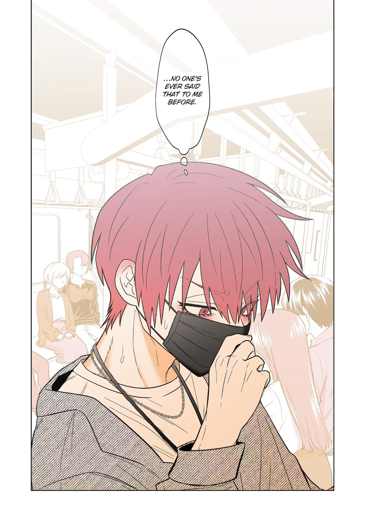 Oshi ga Ani ni Narimashita Chap 17 - Next Chap 18