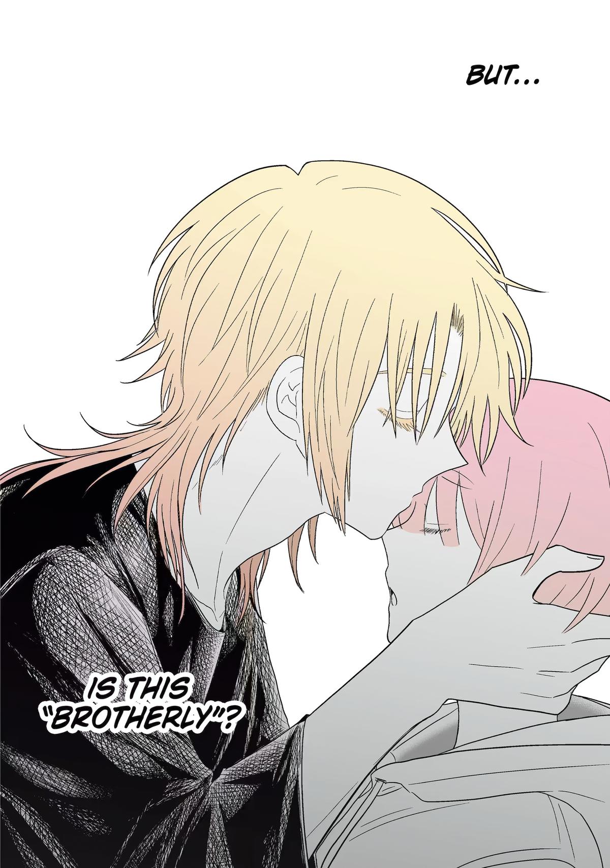 Oshi ga Ani ni Narimashita Chap 25 - Next Chap 26