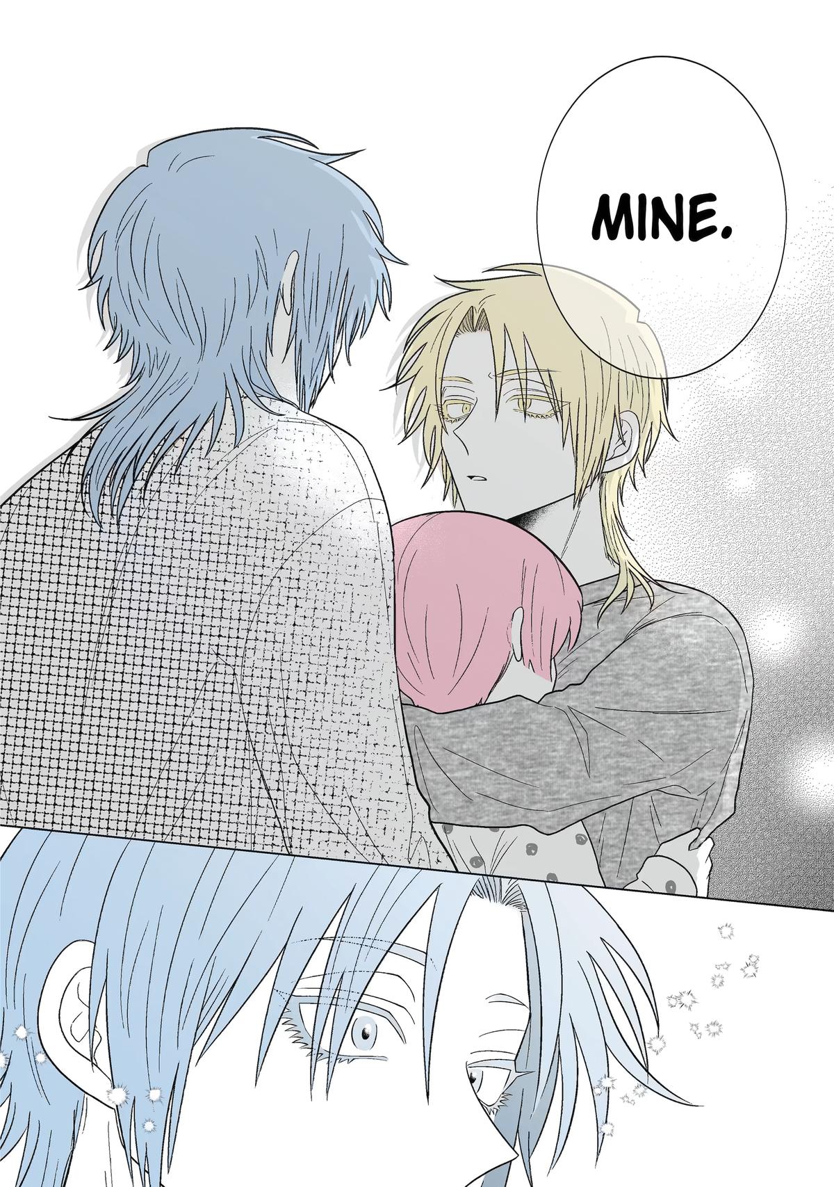 Oshi ga Ani ni Narimashita Chap 20 - Next Chap 21