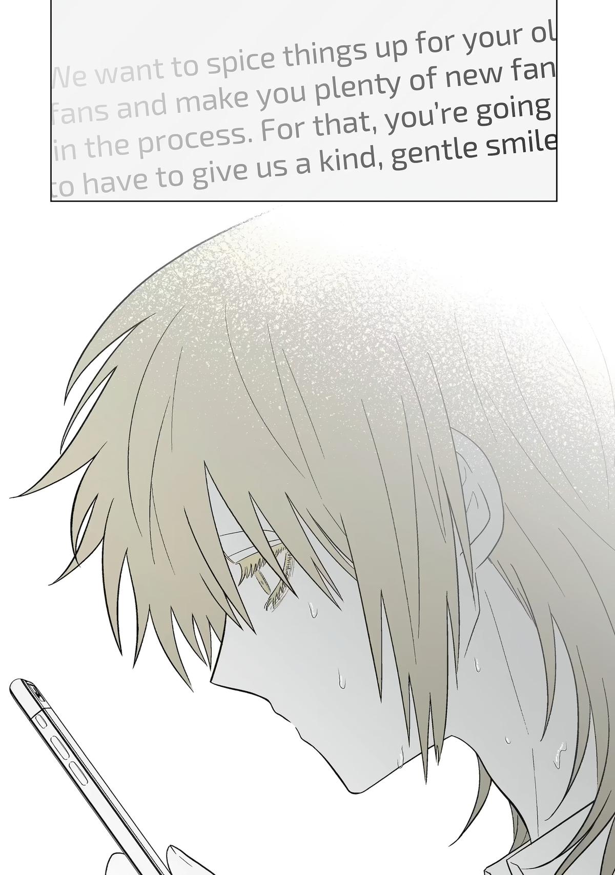 Oshi ga Ani ni Narimashita Chap 20 - Next Chap 21