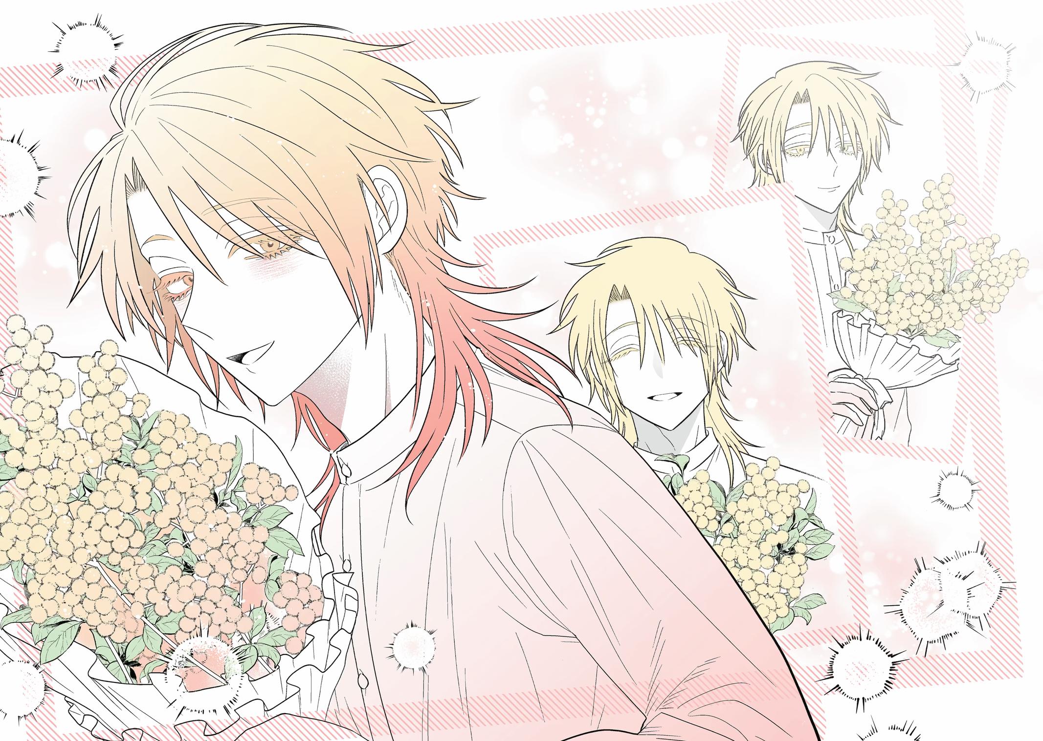 Oshi ga Ani ni Narimashita Chap 23 - Next Chap 24