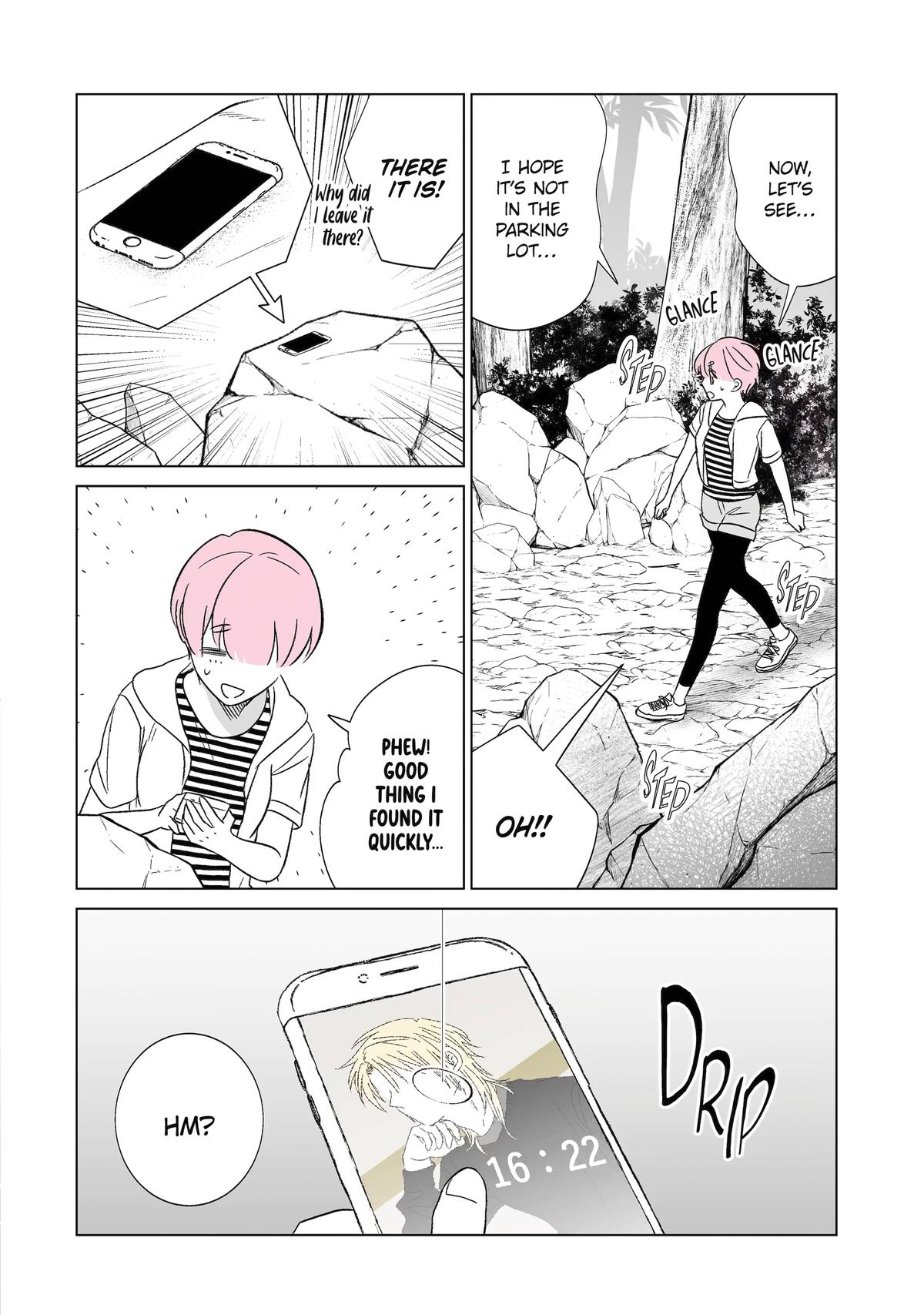 Oshi ga Ani ni Narimashita Chap 36 - Next Chap 37