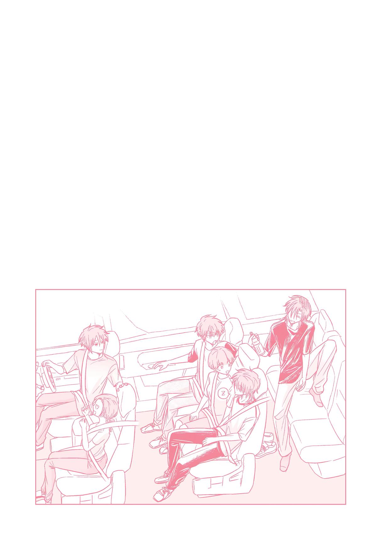 Oshi ga Ani ni Narimashita Chap 38 - Next Chap 39