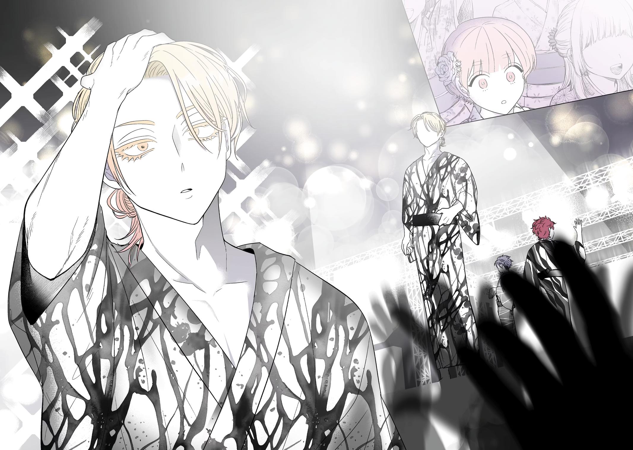 Oshi ga Ani ni Narimashita Chap 31 - Next Chap 32