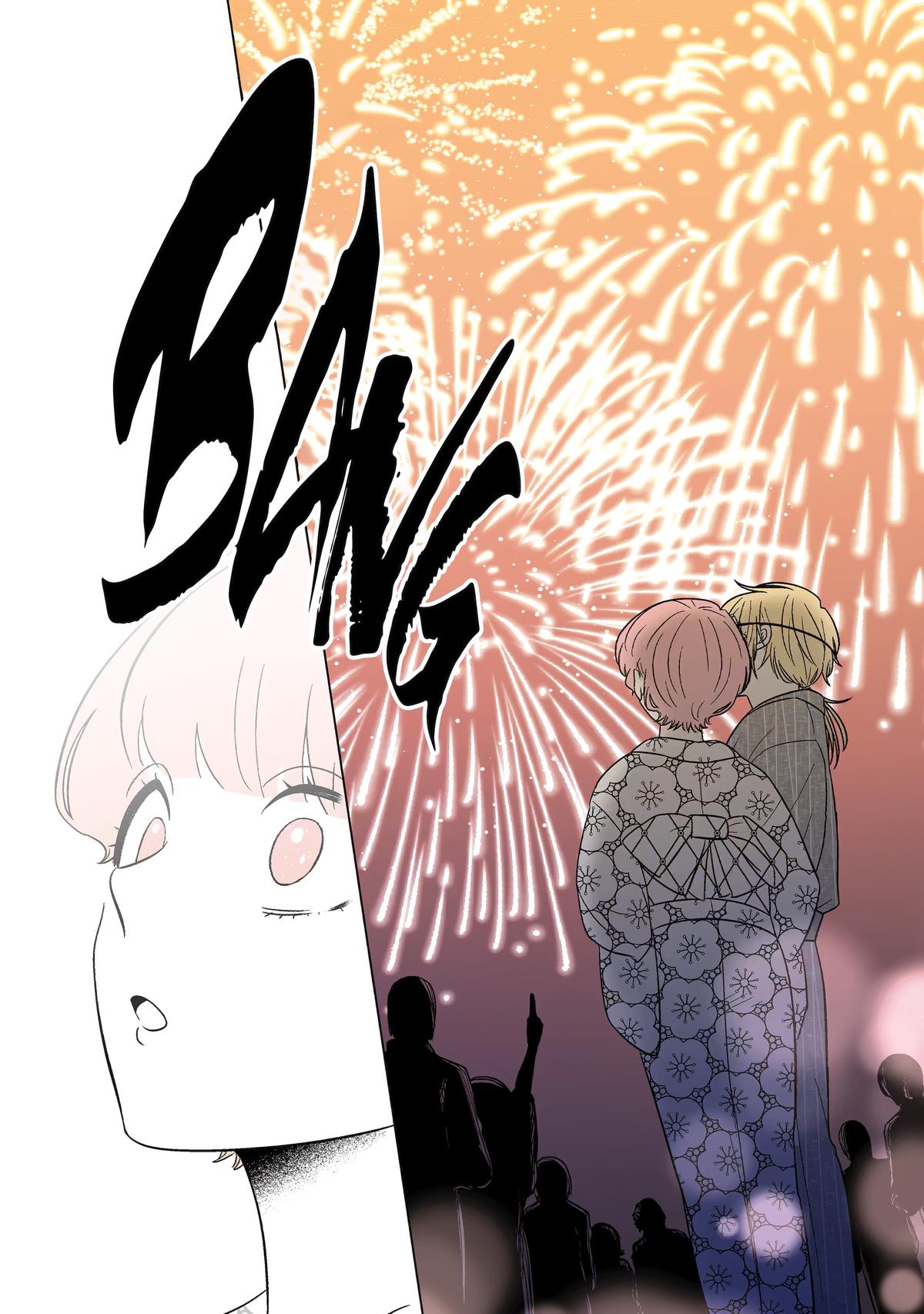 Oshi ga Ani ni Narimashita Chap 32 - Next Chap 33