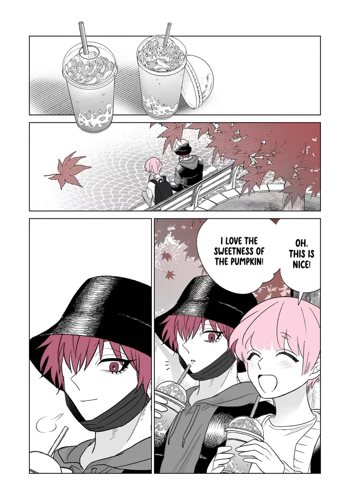 Oshi ga Ani ni Narimashita Chap 47 - Next Chap 48