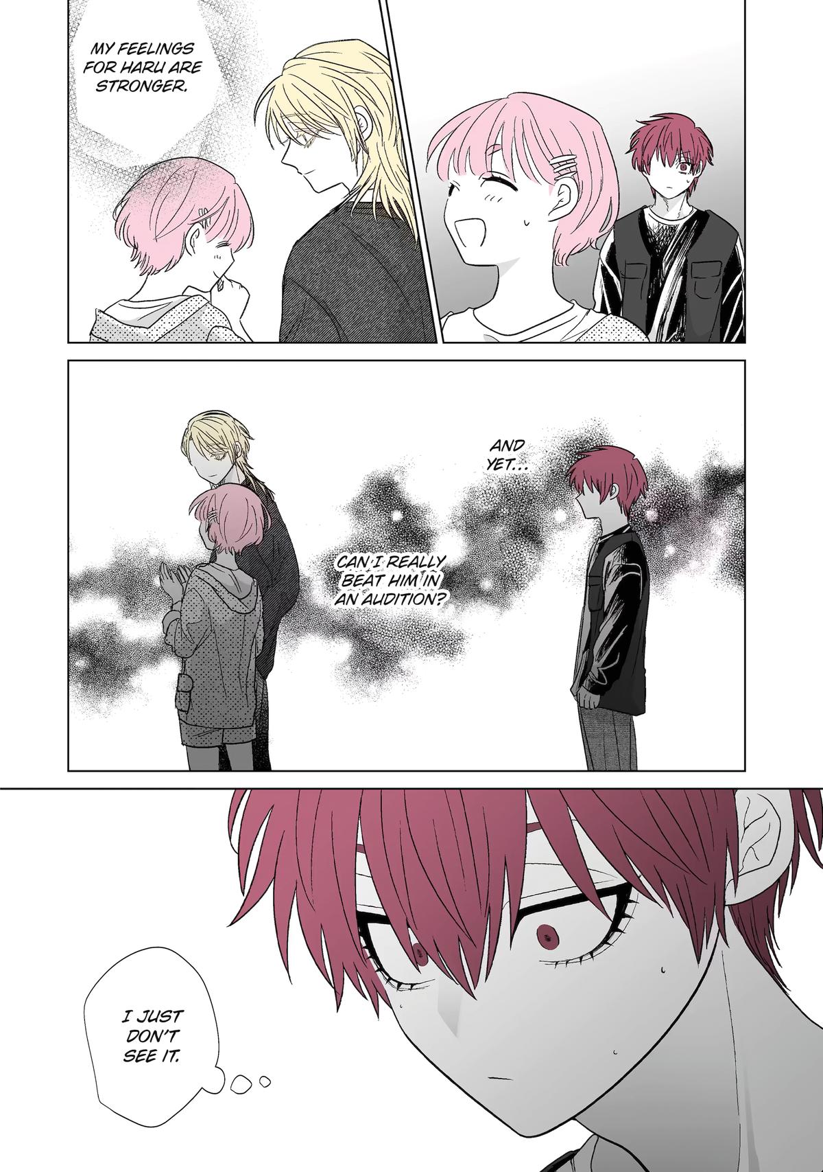 Oshi ga Ani ni Narimashita Chap 42 - Next Chap 43