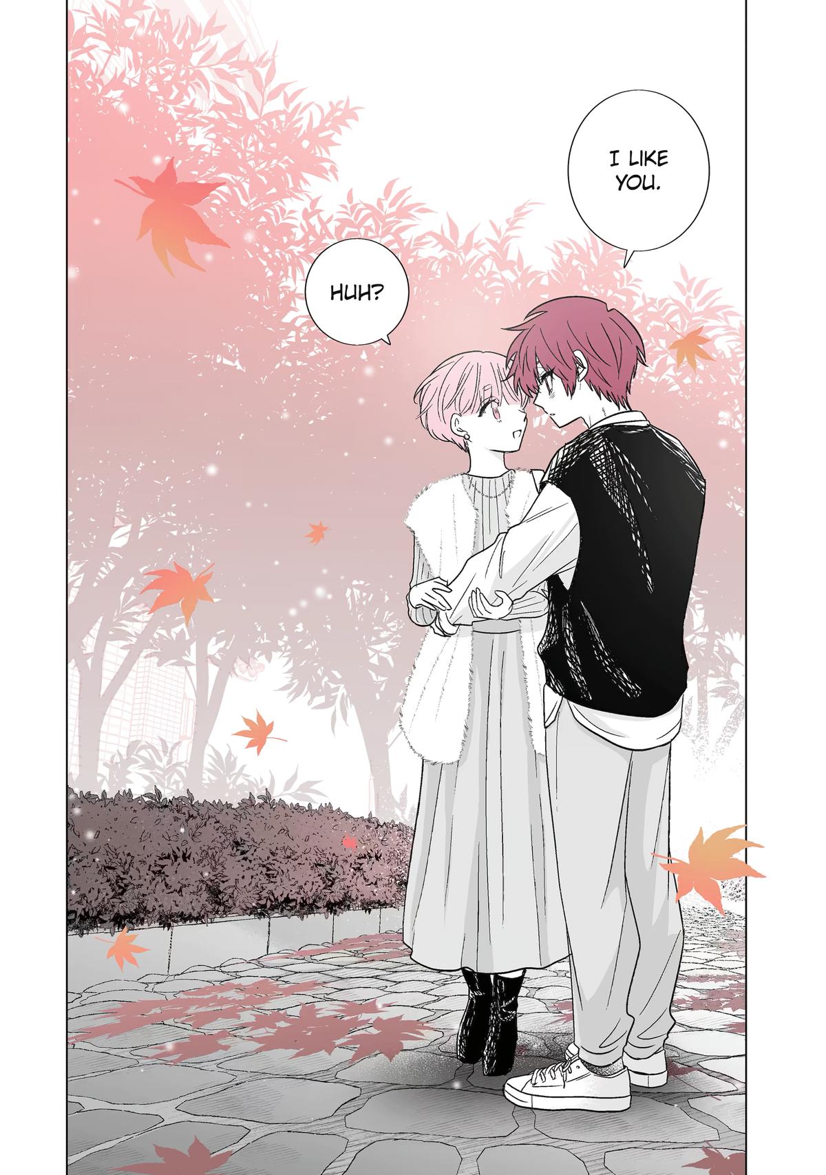 Oshi ga Ani ni Narimashita Chap 50 - Next Chap 51