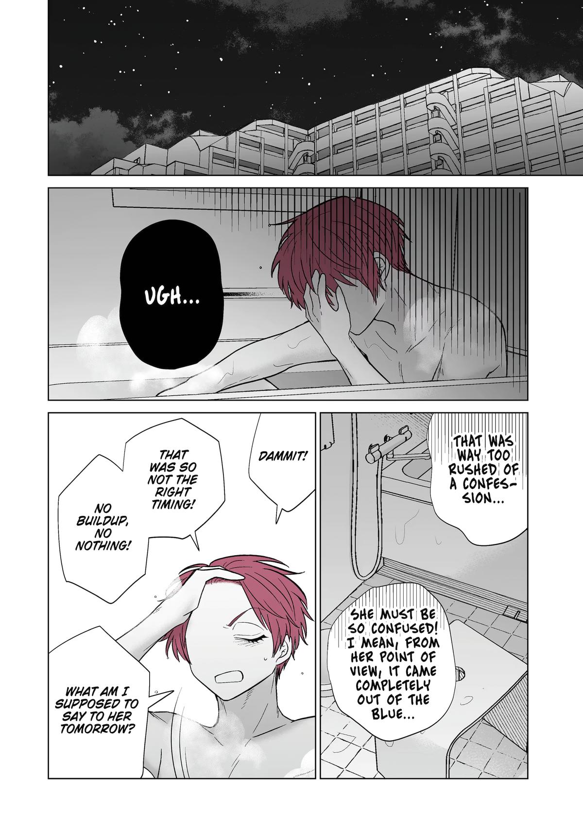 Oshi ga Ani ni Narimashita Chap 51 - Next Chap 52