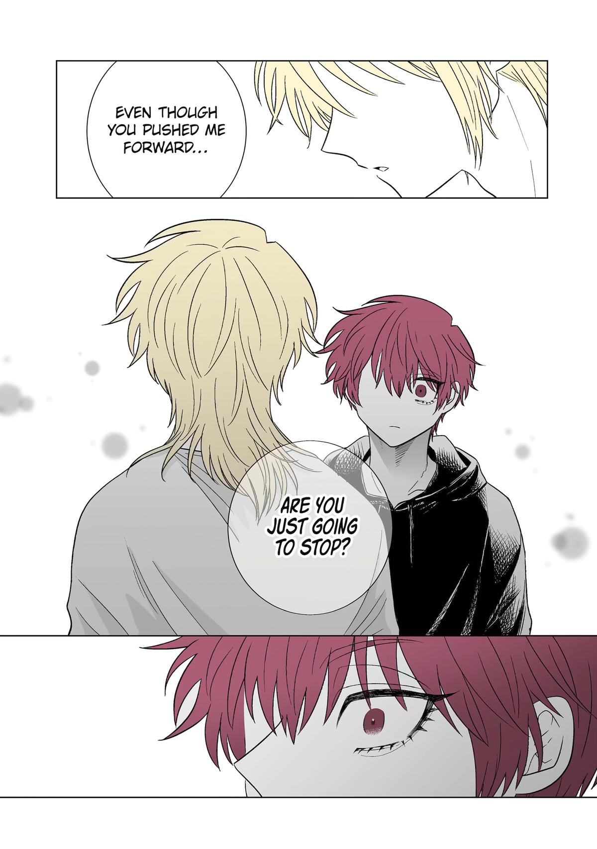 Oshi ga Ani ni Narimashita Chap 53 - Next Chap 54