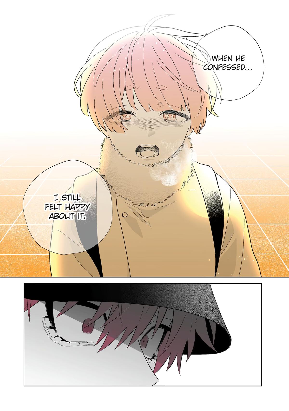 Oshi ga Ani ni Narimashita Chap 65 - Next Chap 66