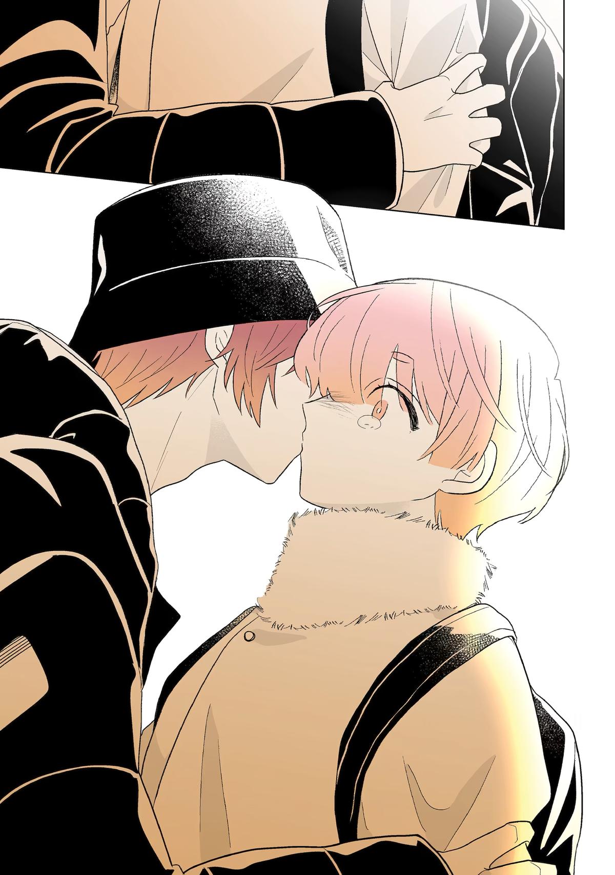 Oshi ga Ani ni Narimashita Chap 65 - Next Chap 66