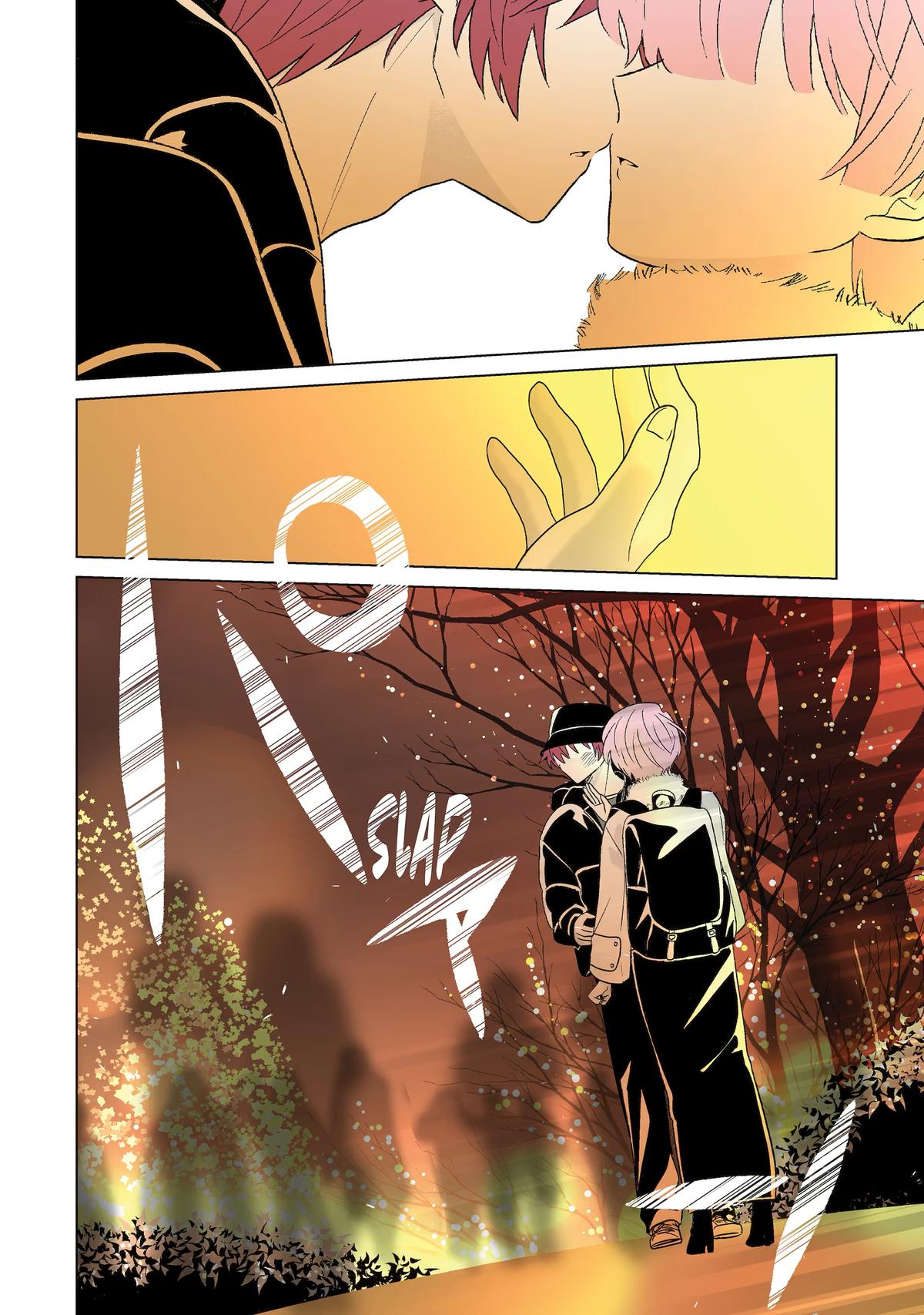 Oshi ga Ani ni Narimashita Chap 65 - Next Chap 66