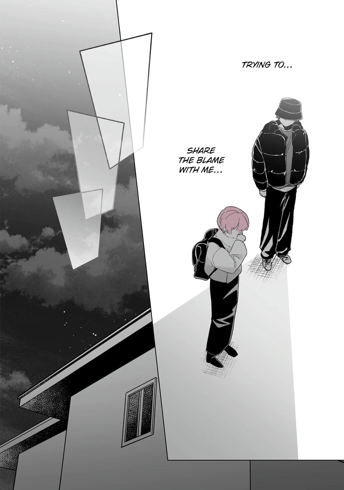 Oshi ga Ani ni Narimashita Chap 66 - Next Chap 67