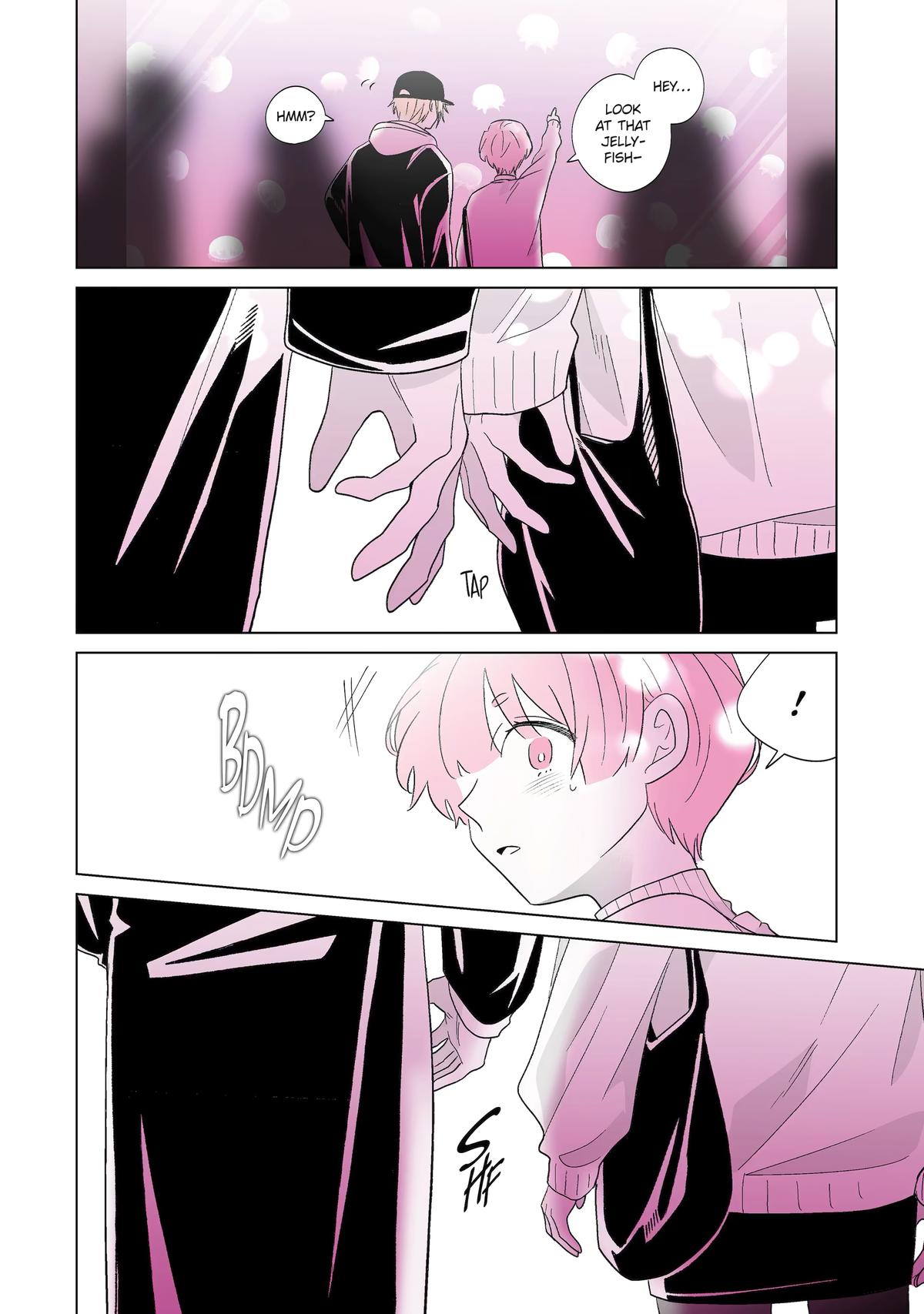 Oshi ga Ani ni Narimashita Chap 71 - Next Chap 72