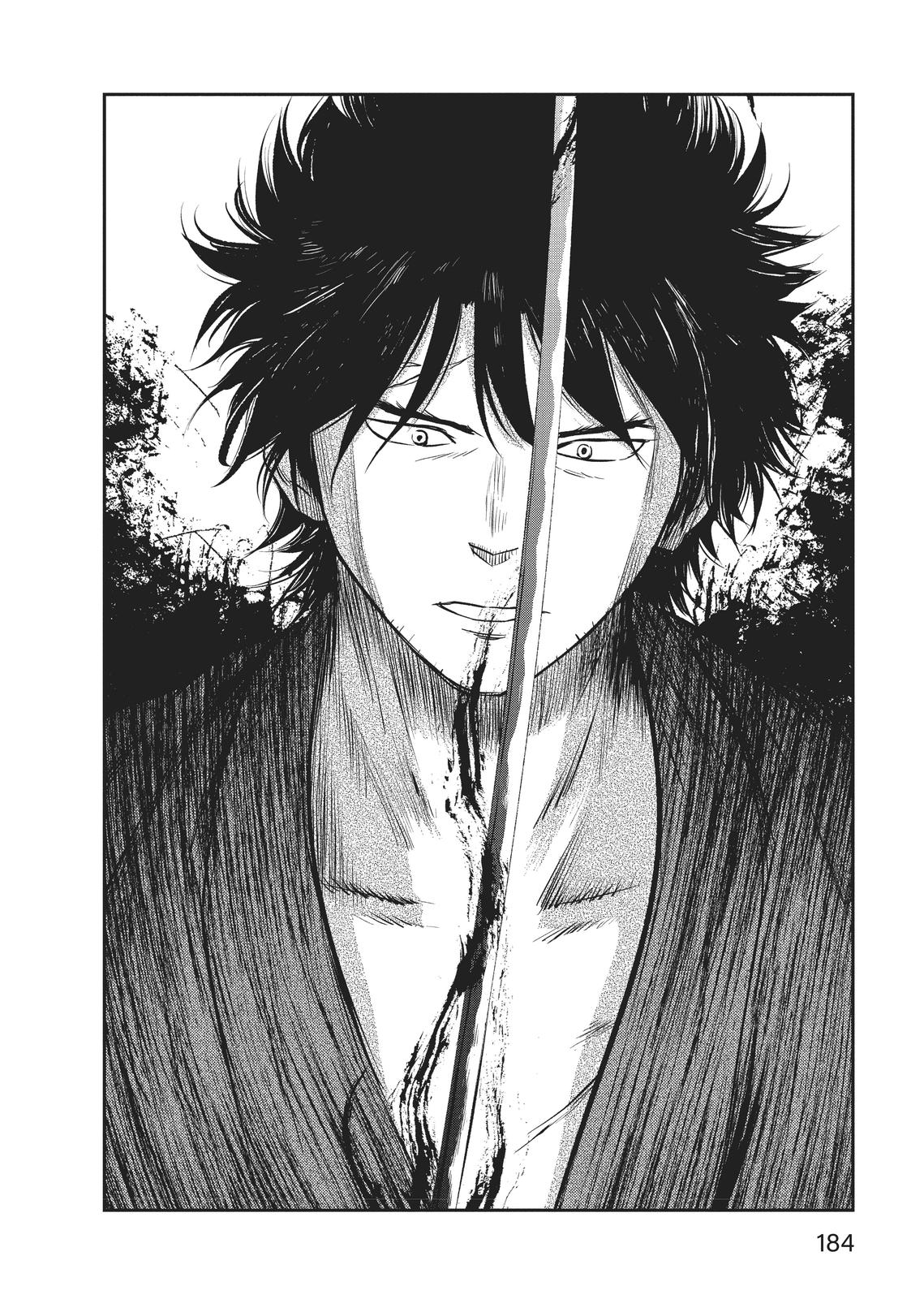 Yuuki Aru Mono yori Chire Chap 7 - Next Chap 8
