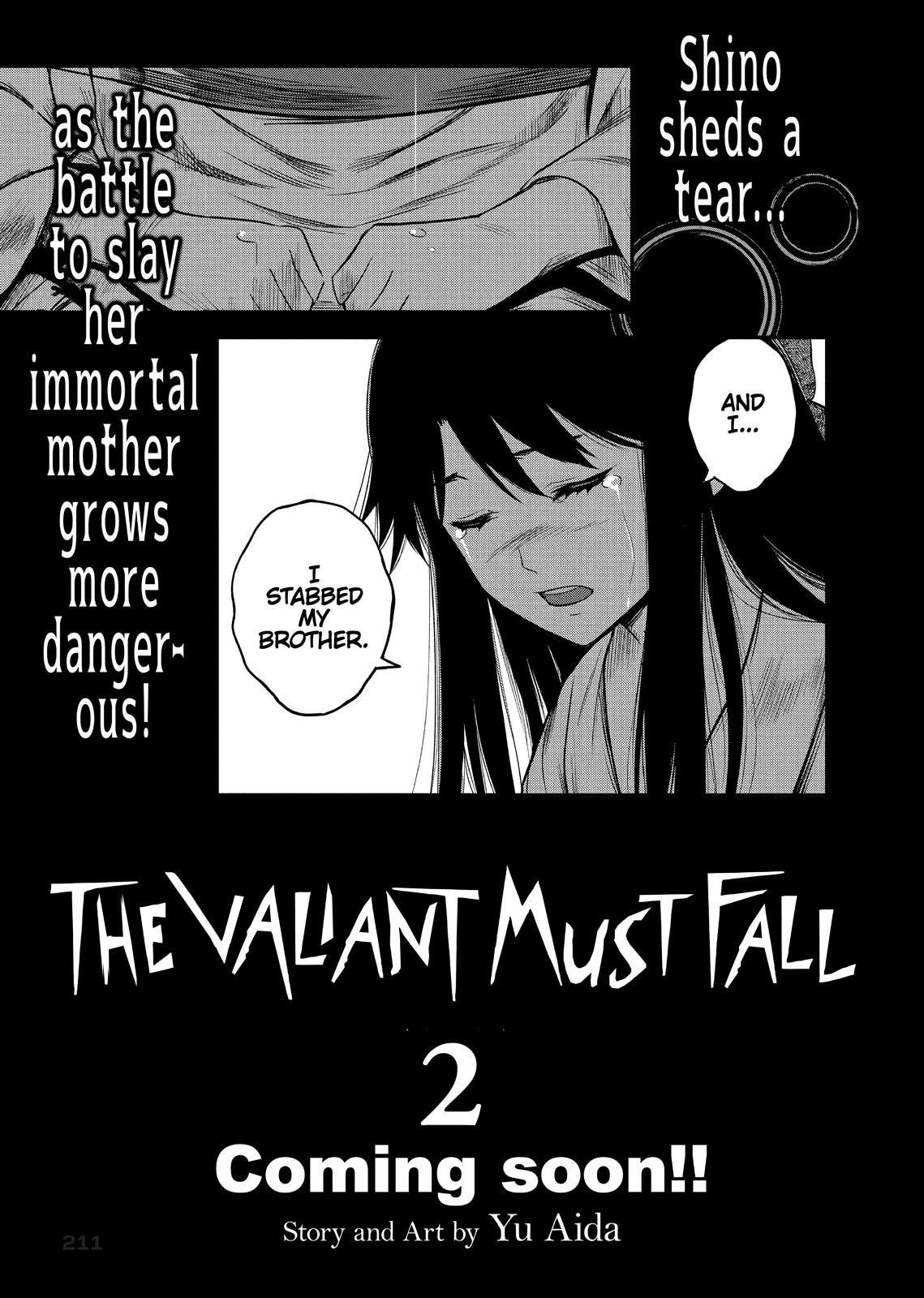 Yuuki Aru Mono yori Chire Chap 8 - Next Chap 9