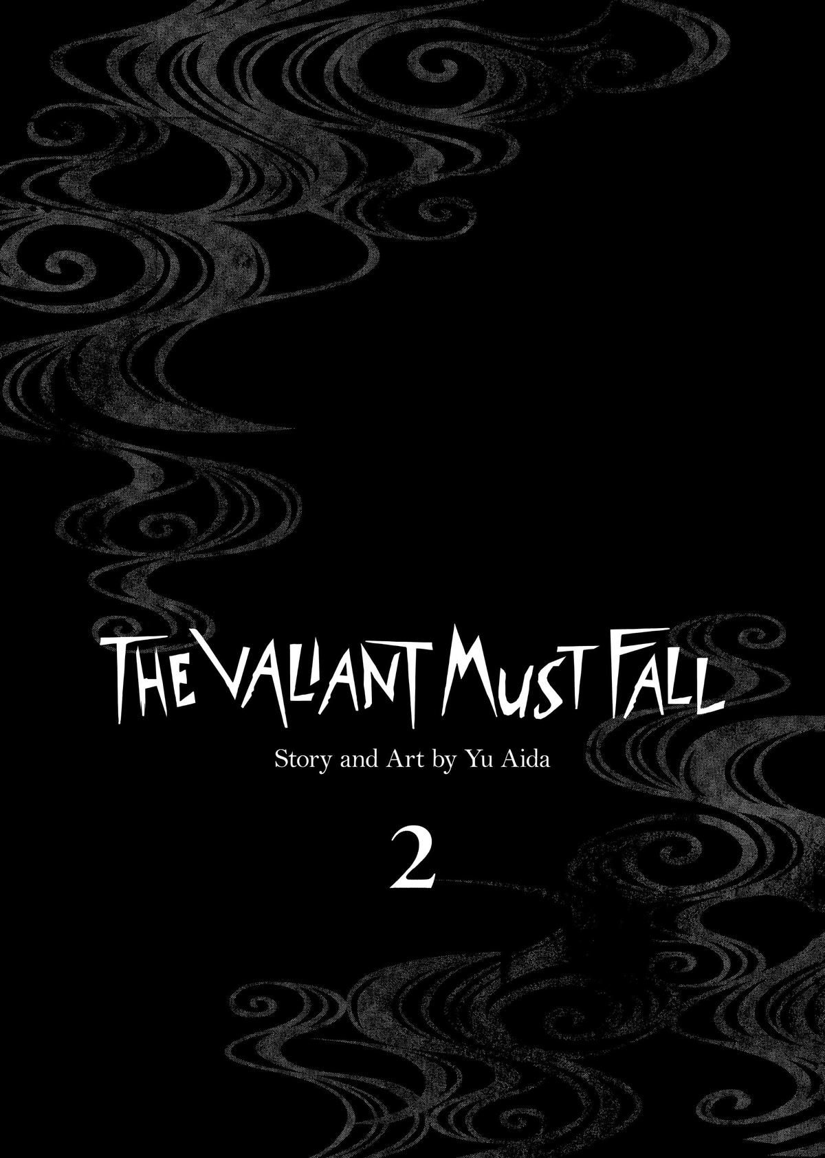 Yuuki Aru Mono yori Chire Chap 9 - Next Chap 10