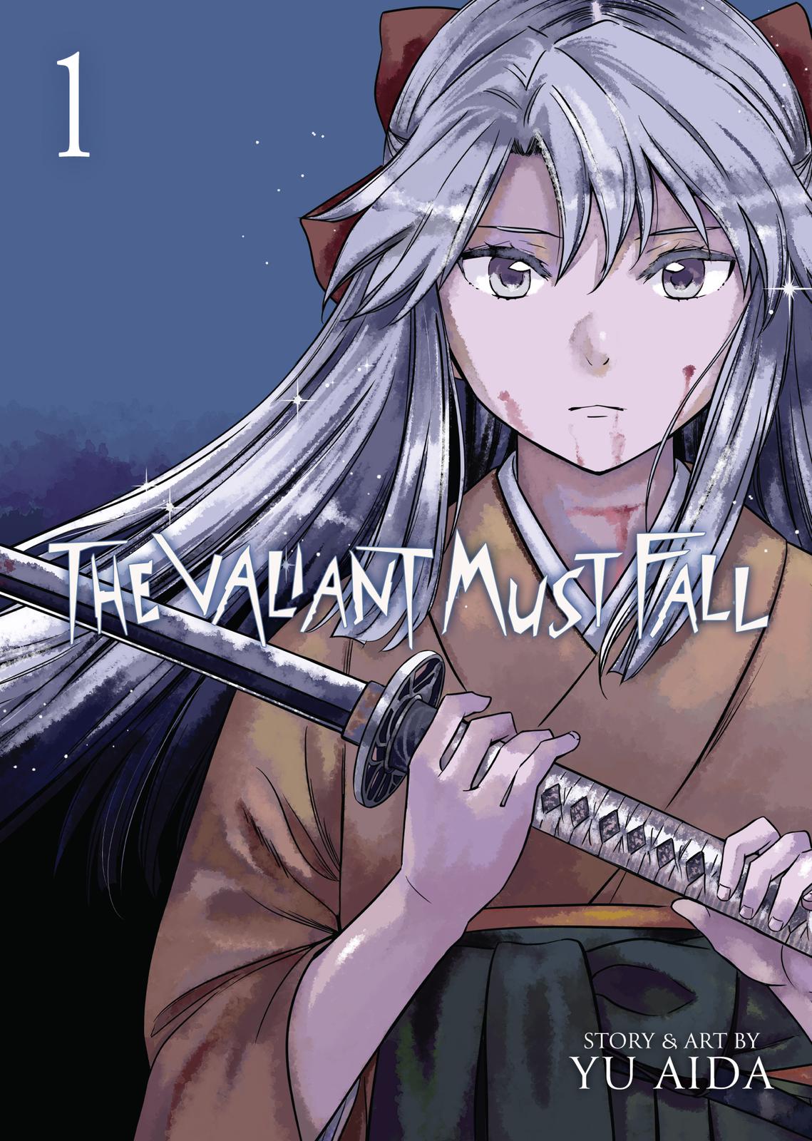 Yuuki Aru Mono yori Chire Chap 1 - Next Chap 2